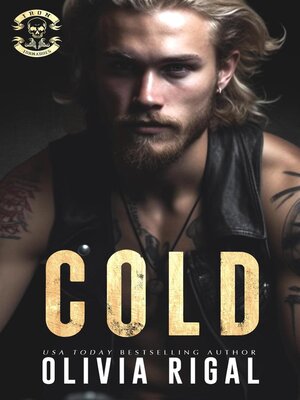 cover image of Cold